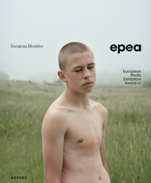 epea - European Photo Exhibition Award 01: European Identities (PhotoART) Film, Art & Culture