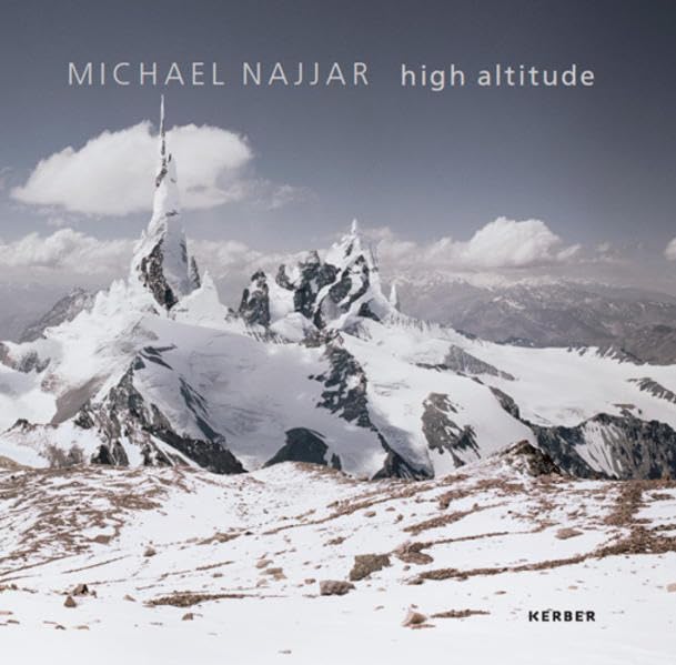 Product Image: Michael Najjar High Altitude 2008-2010