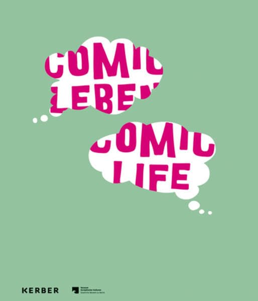 Product Image: comicleben (FORUM)