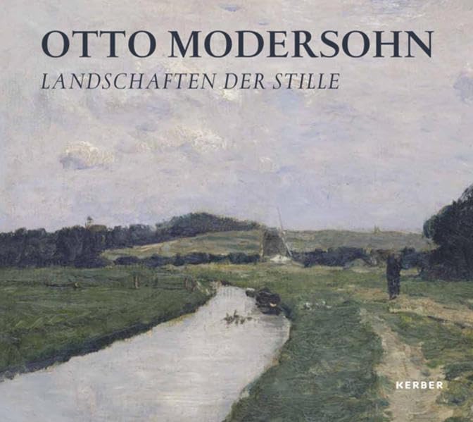 Otto Modersohn: Landschaften der Stille Film, Art & Culture