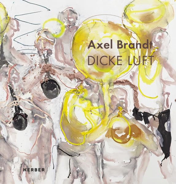 Axel Brandt: Dicke Luft Film, Art & Culture