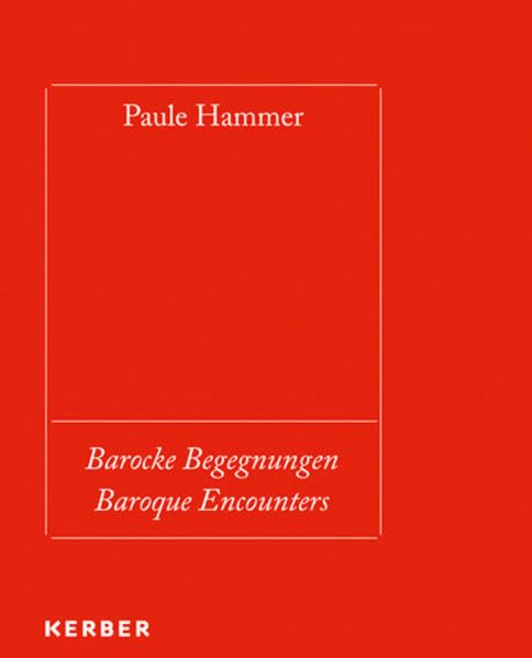 Paule Hammer: Barocke Begegnungen Film, Art & Culture