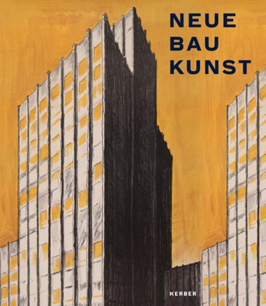 Neue Baukunst: Architektur der Moderne in Bild und Buch Architecture