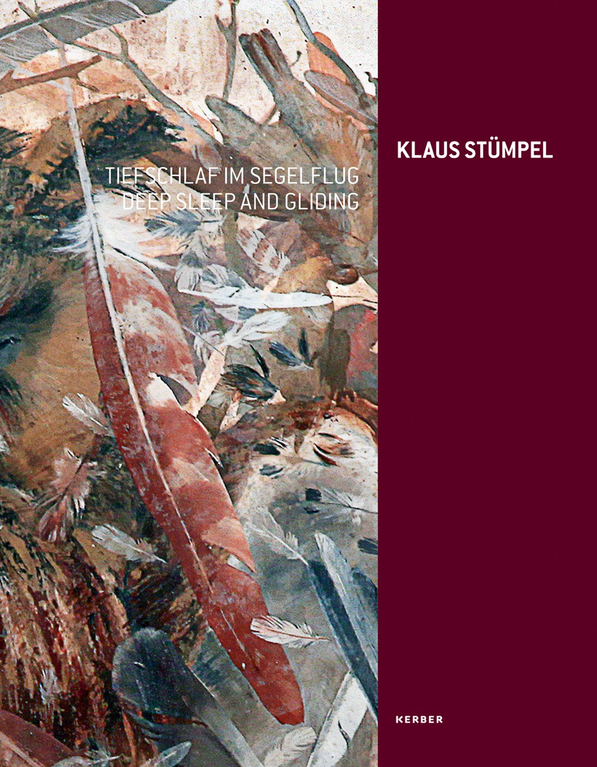 Klaus Stümpel: Tiefschlaf im Segelflug Film, Art & Culture