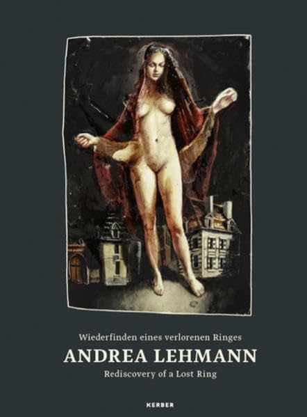 Andrea Lehmann. Wiederfinden eines verlorenen Ringes Film, Art & Culture