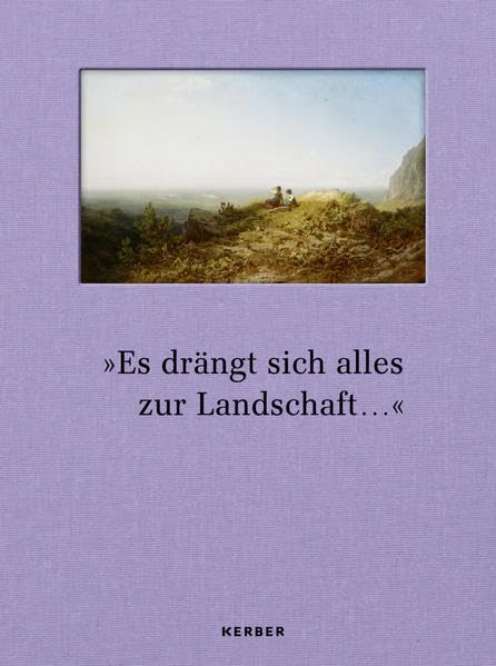 »Es drängt sich alles zur Landschaft ...« Second-hand books on film, art and culture
