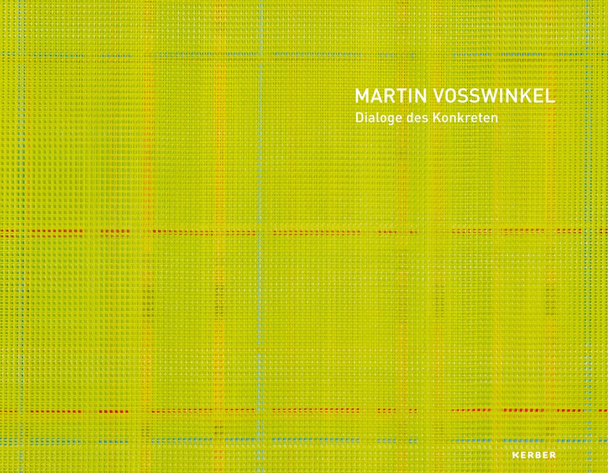 Product Image: Martin Vosswinkel