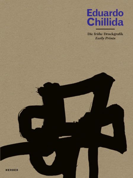 Eduardo Chillida: Die frühe Druckgrafik: Grenzen entgleiten. Die frühe Druckgrafik Film, Art & Culture