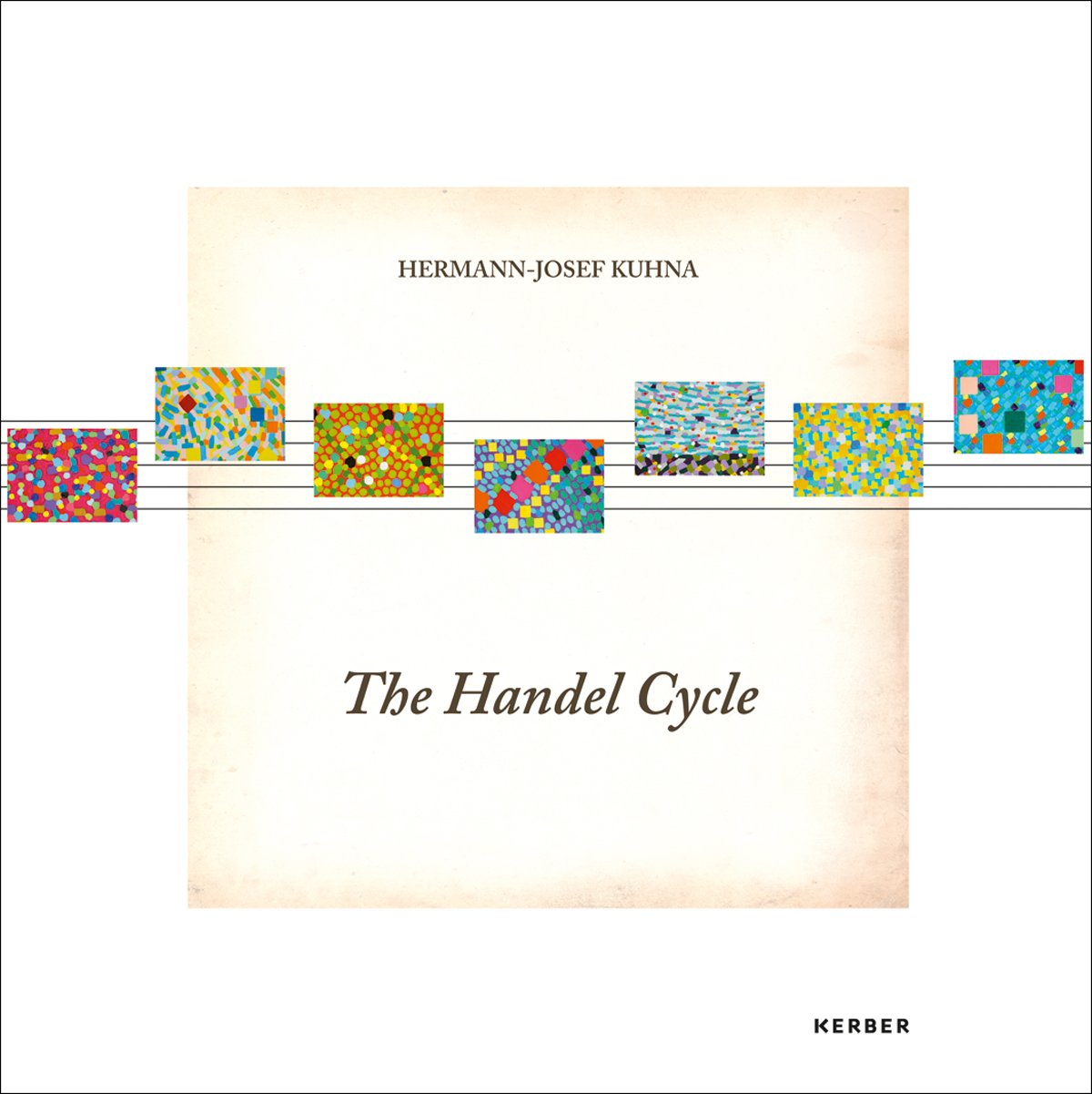 Hermann-Josef Kuhna book