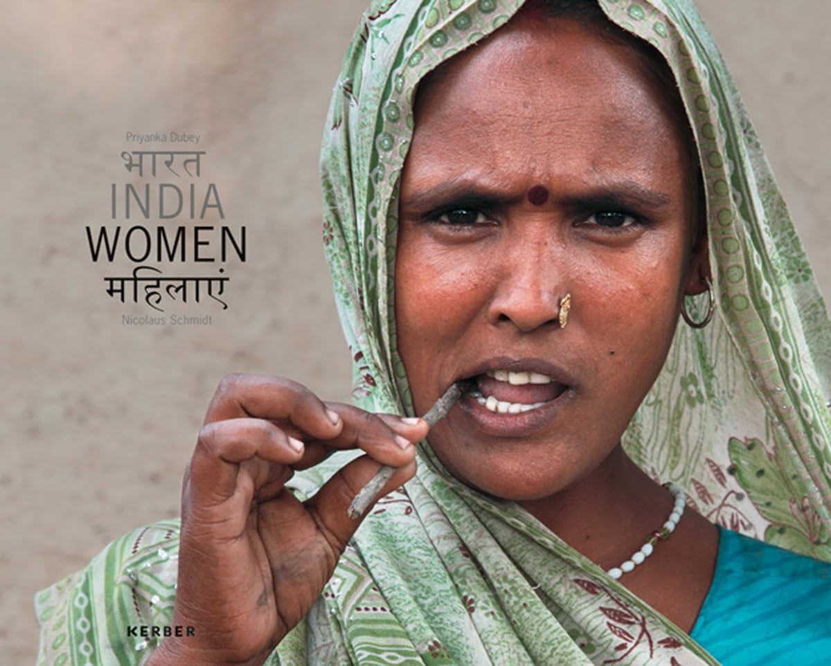 India Women Books
