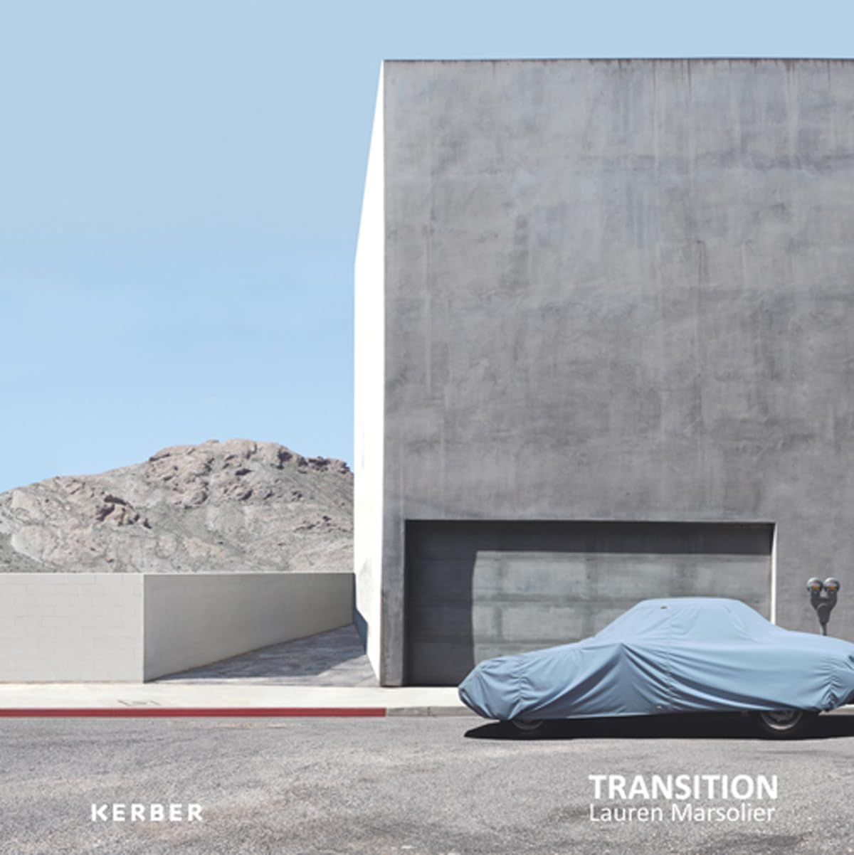 Lauren Marsolier: Transition Travel