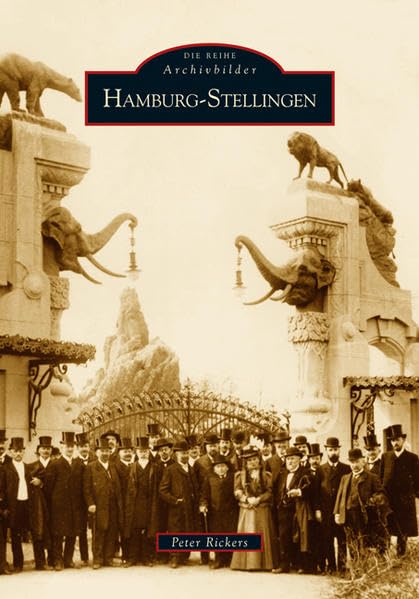Hamburg-Stellingen (Archivbilder) Politics & History