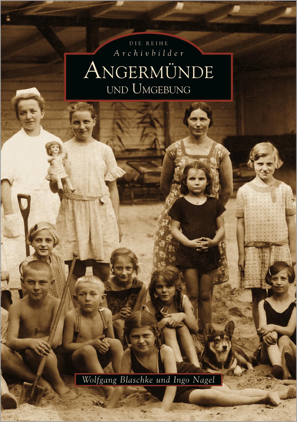 Angermünde und Umgebung Politics & History