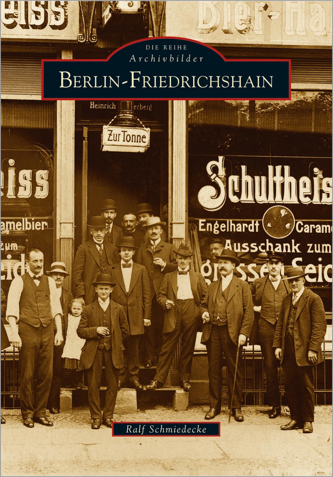 Product Image: Berlin-Friedrichshain