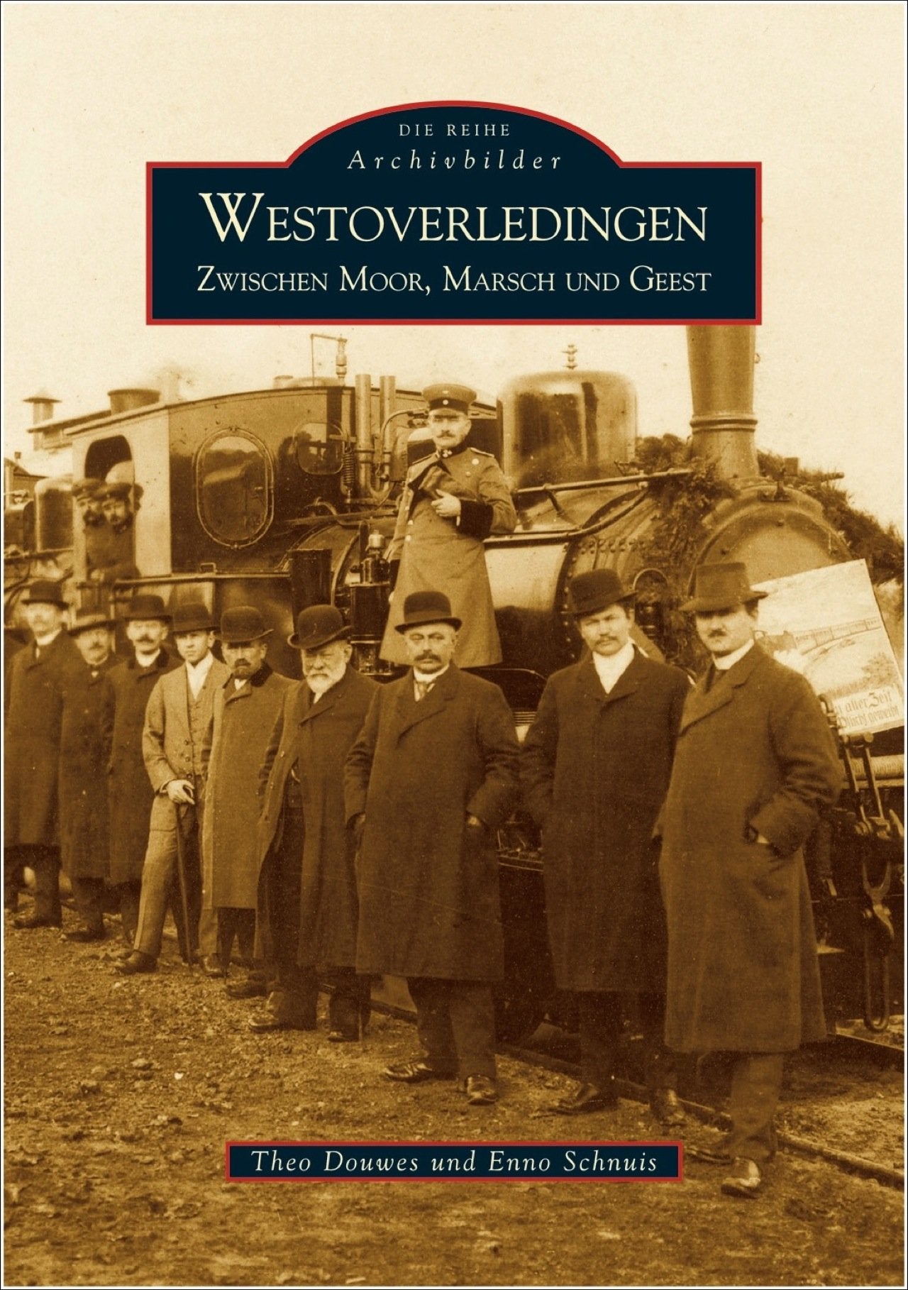 Westoverledingen: Zwischen Moor, Marsch und Geest Film, Art & Culture