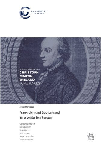 Deutschland und Frankreich in einem wertebedingten Europa Law