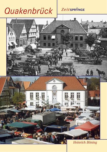Zeitsprünge Quakenbrück Politics & History