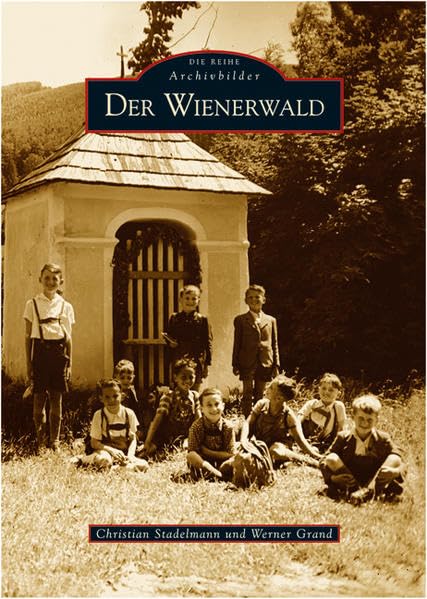Der Wienerwald Art & Literature Books