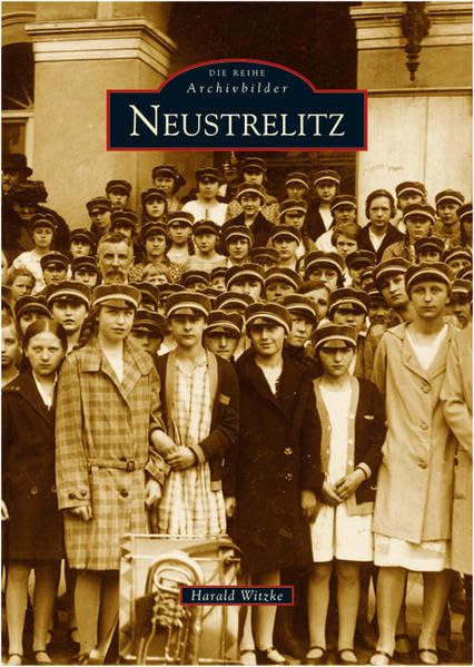Neustrelitz Politics & History