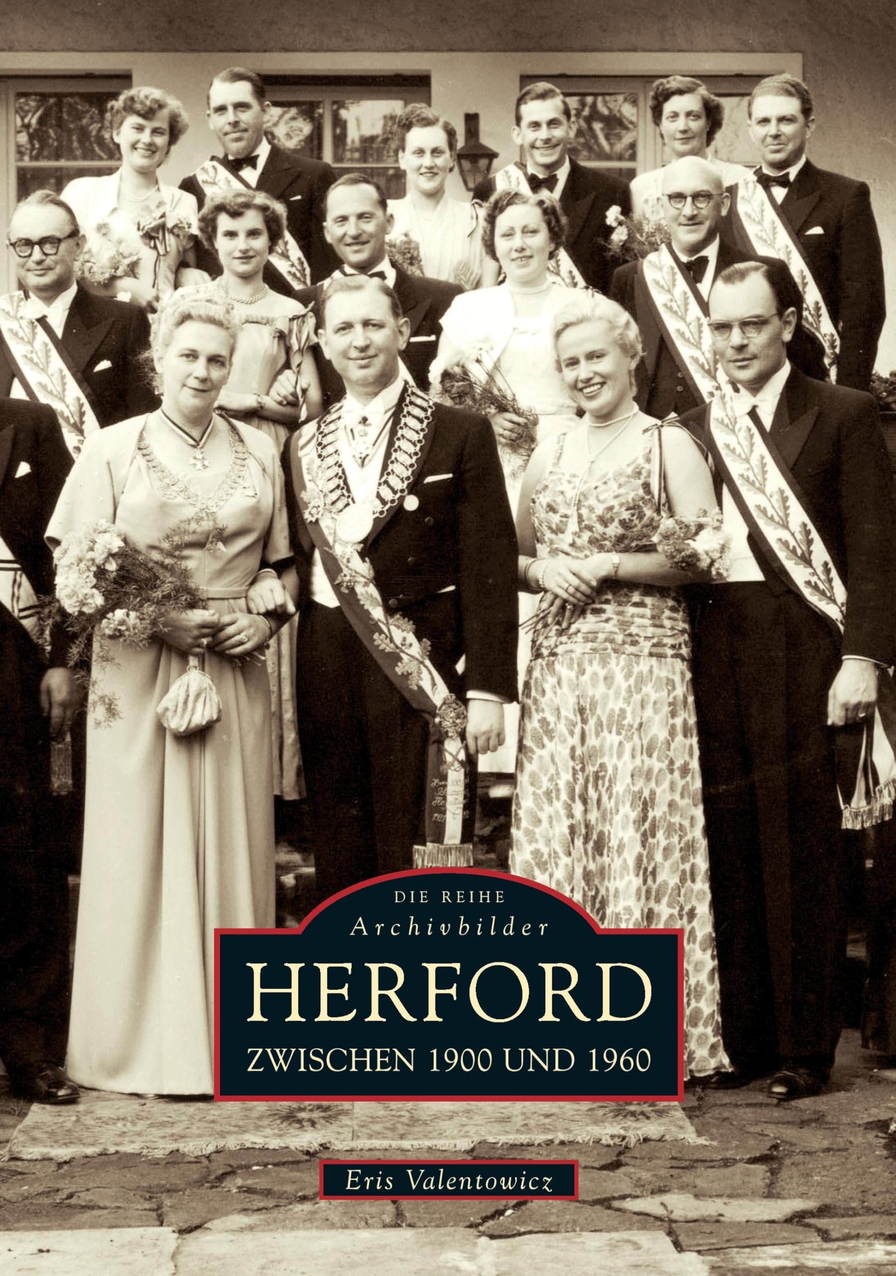 Herford zwischen 1900 und 1960 Politics & History
