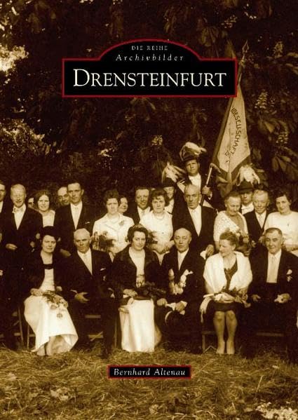 Drensteinfurt (Archivbilder) Politics & History