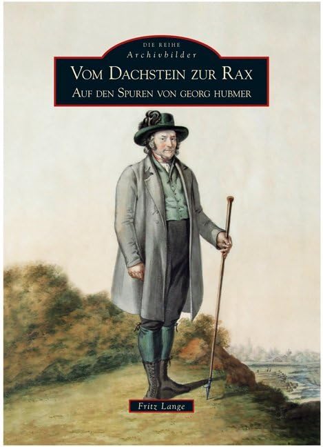 Vom Dachstein zur Rax Film, Art & Culture