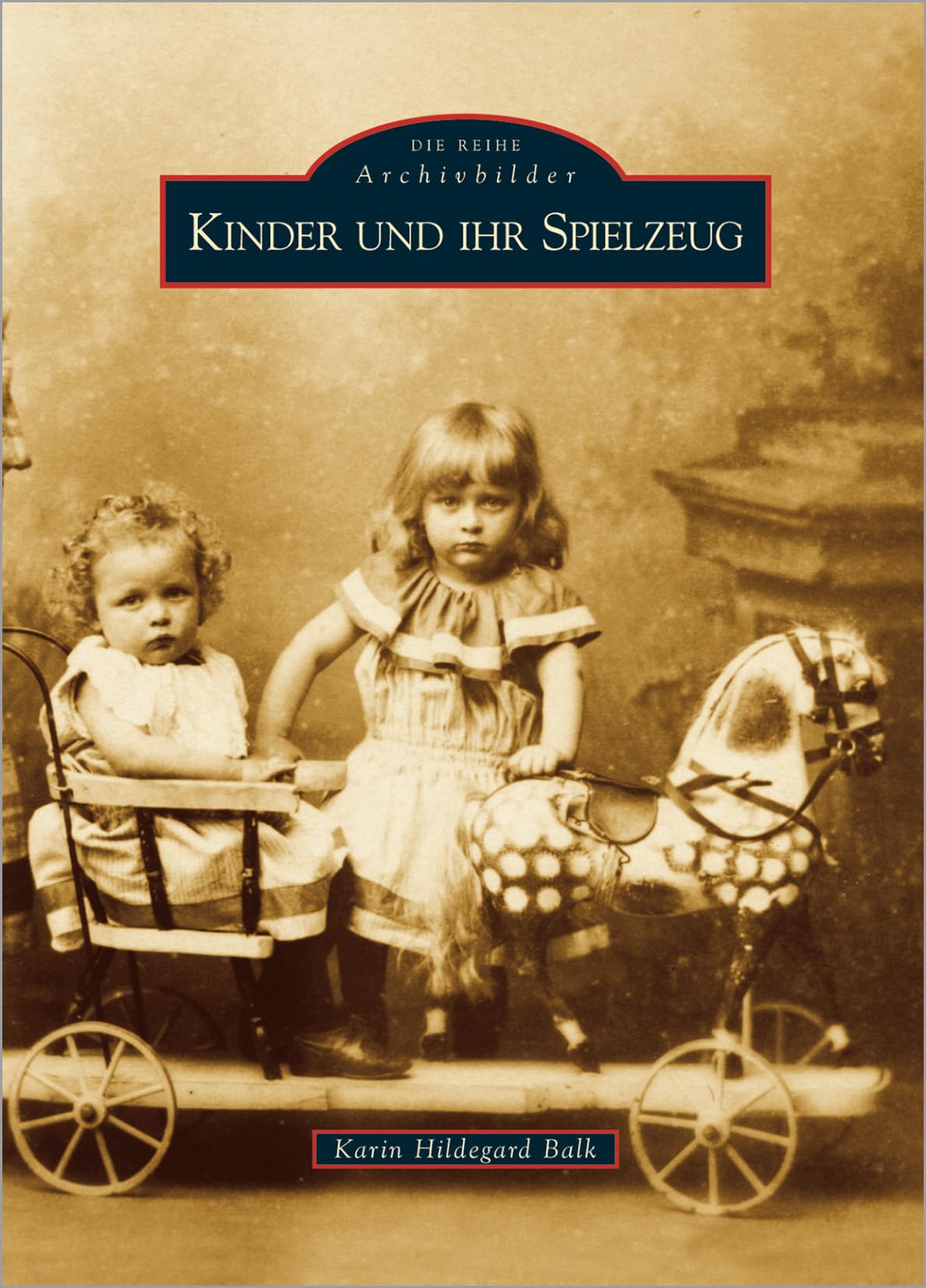 Kinder und ihr Spielzeug Politics & History