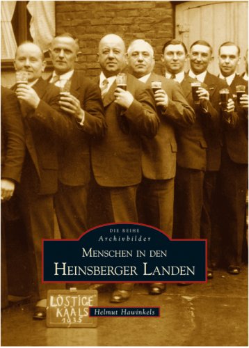 Menschen in den Heinsberger Landen Politics & History