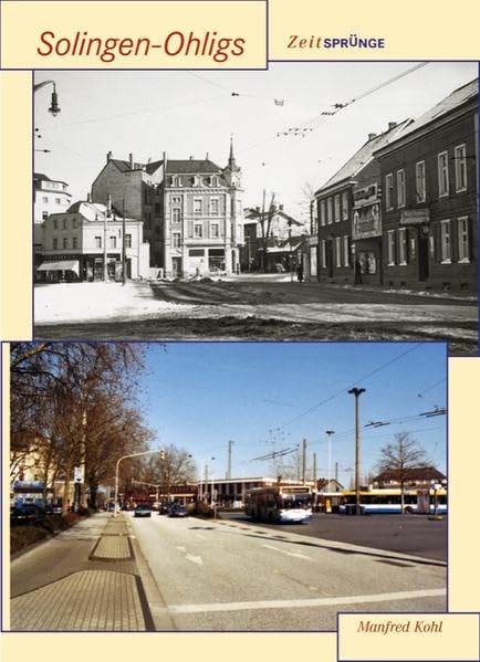 Zeitsprünge Solingen-Ohligs Film, Art & Culture