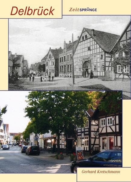 Product Image: Zeitsprünge Delbrück