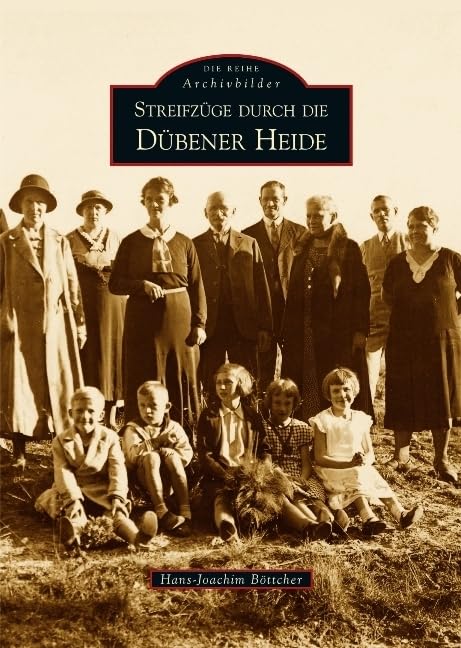Streifzüge durch die Dübener Heide Film, Art & Culture