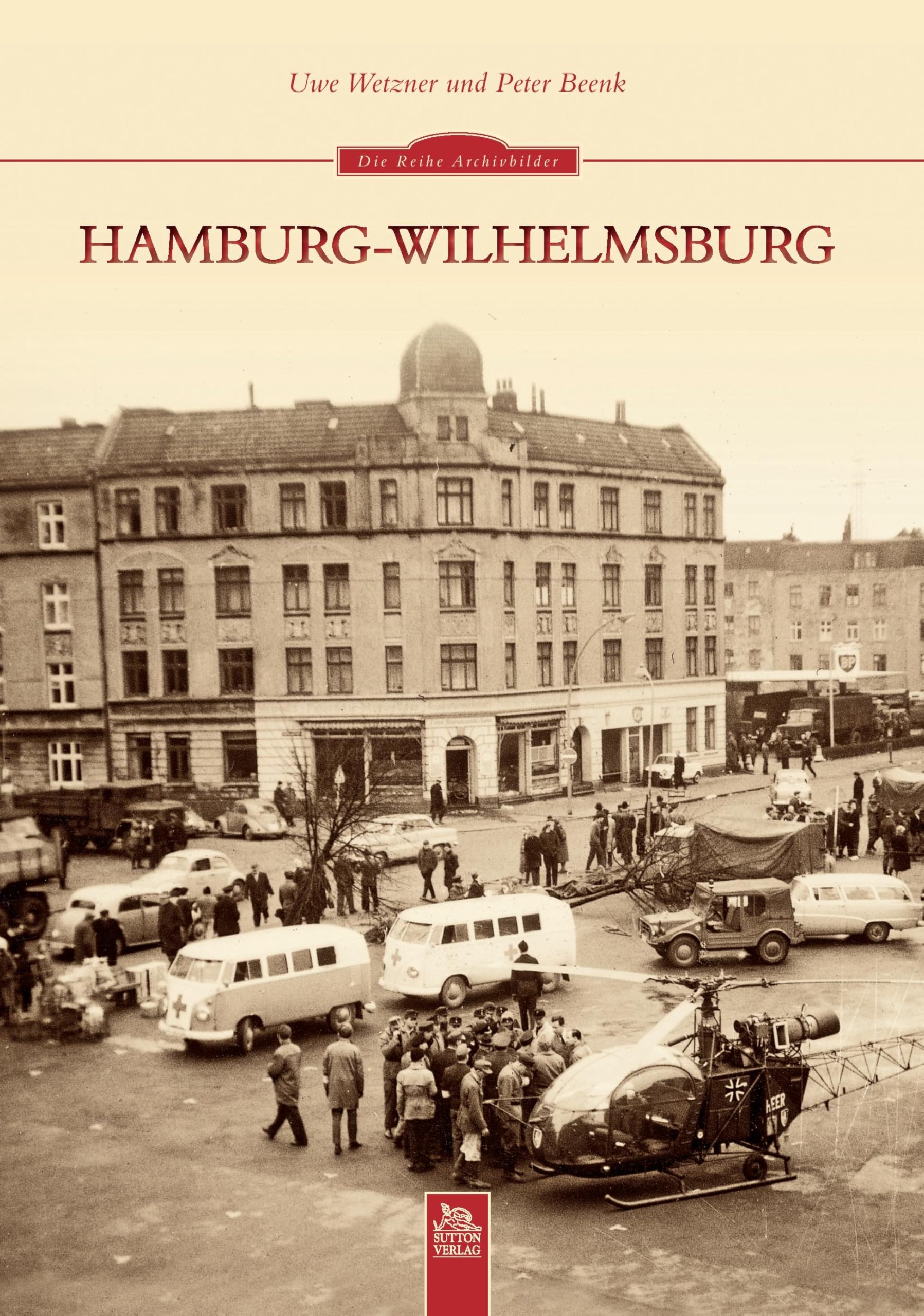 Product Image: Hamburg-Wilhelmsburg