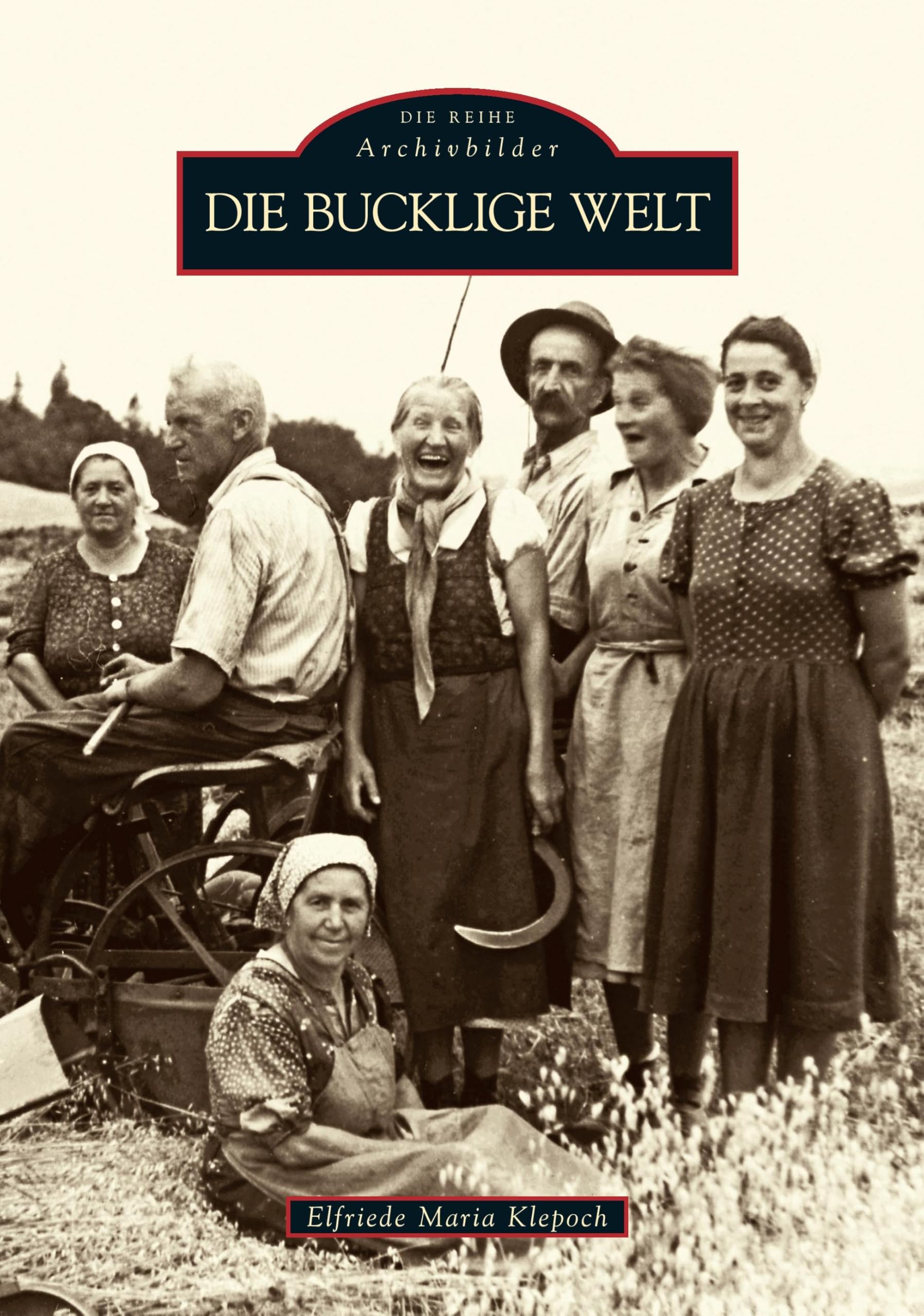 Die Bucklige Welt Politics & History