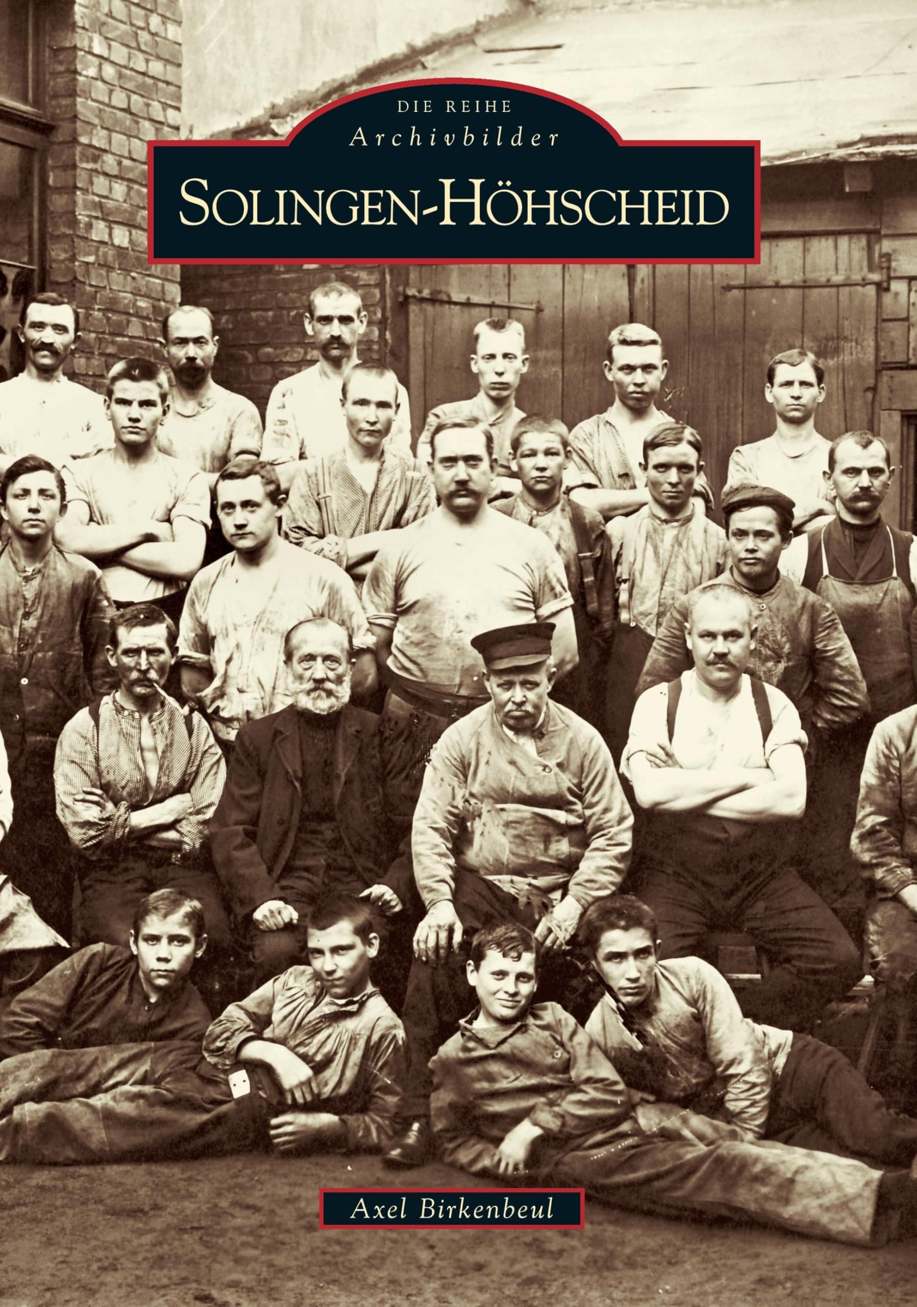 Solingen-Höhscheid Politics & History