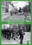 Aufbau und Aufruhr: DDR-Alltag in den 50er-Jahren German history
