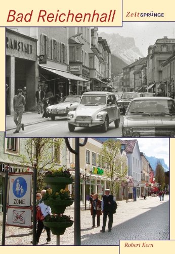 Zeitsprünge Bad Reichenhall Second-hand books on film, art and culture