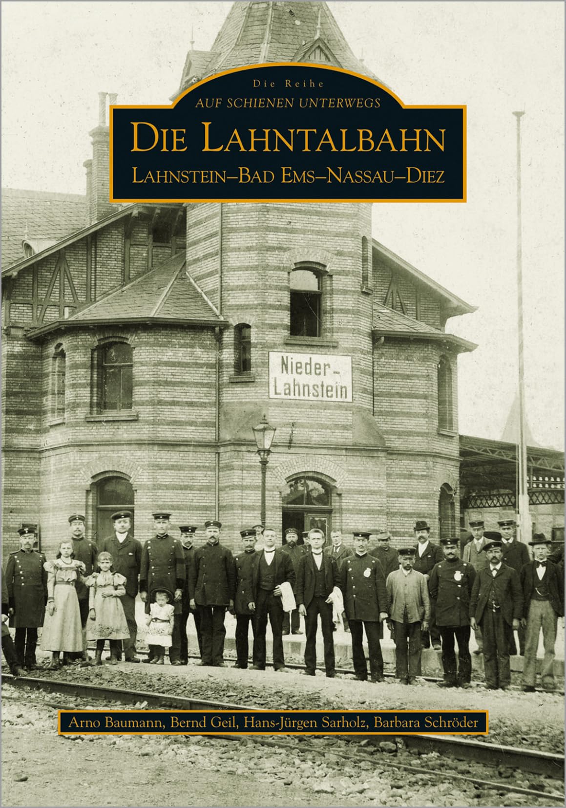 Product Image: Die Lahntalbahn