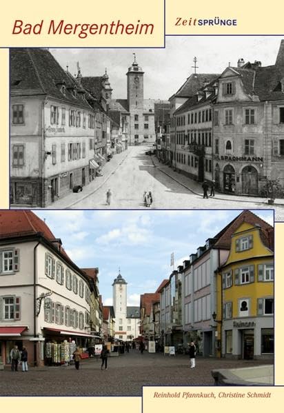 Zeitsprünge Bad Mergentheim Politics & History