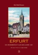 Erfurt: Ein Reisebericht aus dem Jahre 1901 book