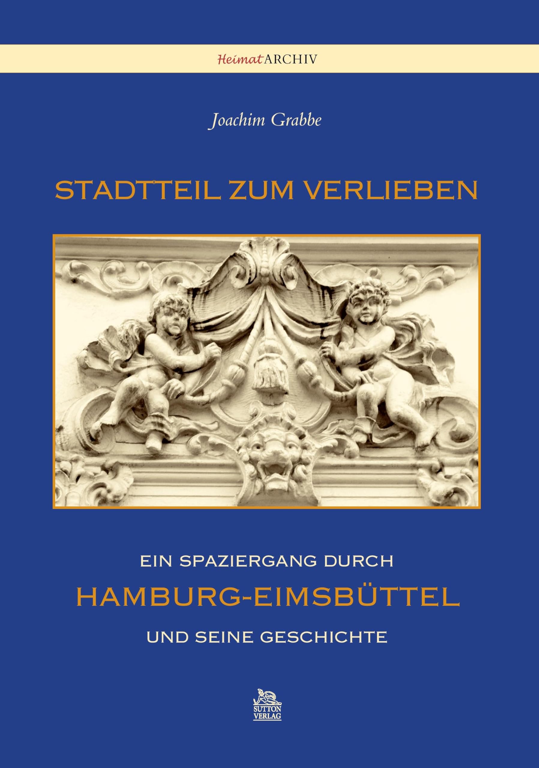 Stadtteil zum Verlieben: Ein Spaziergang durch Hamburg-Eimsbüttel und seine Geschichte German history