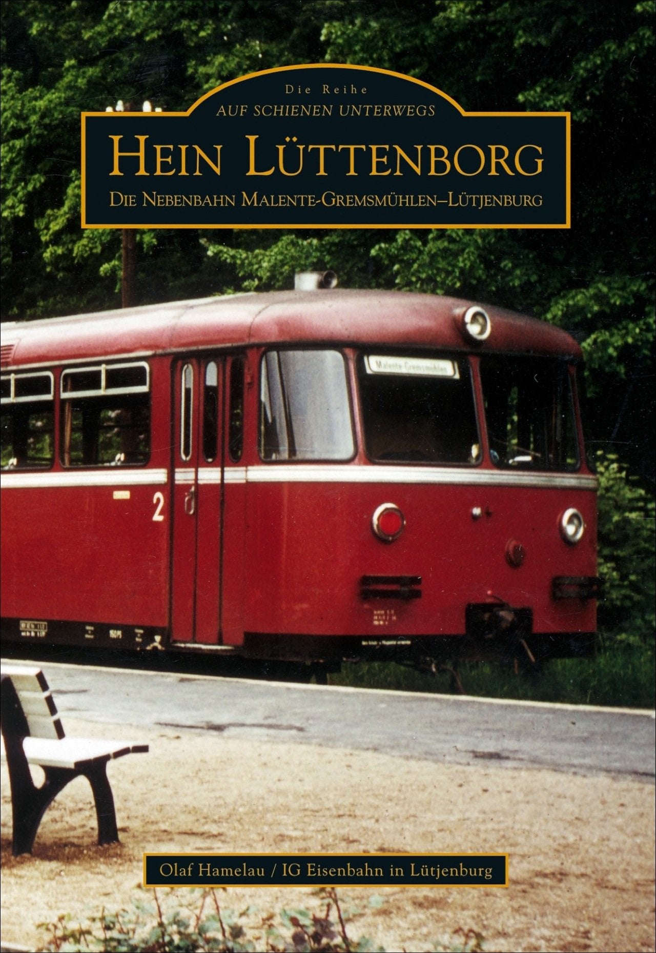 Hein Lüttenborg Leisure, Home & Garden