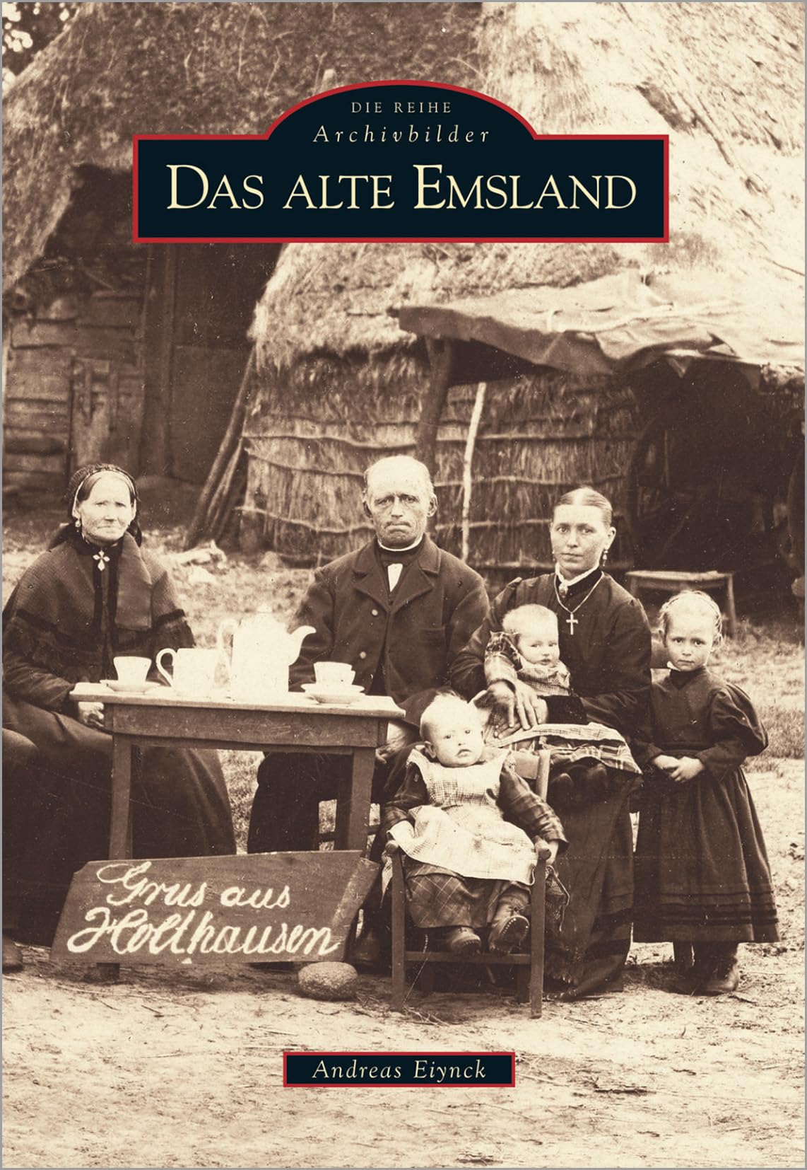 Product Image: Das alte Emsland