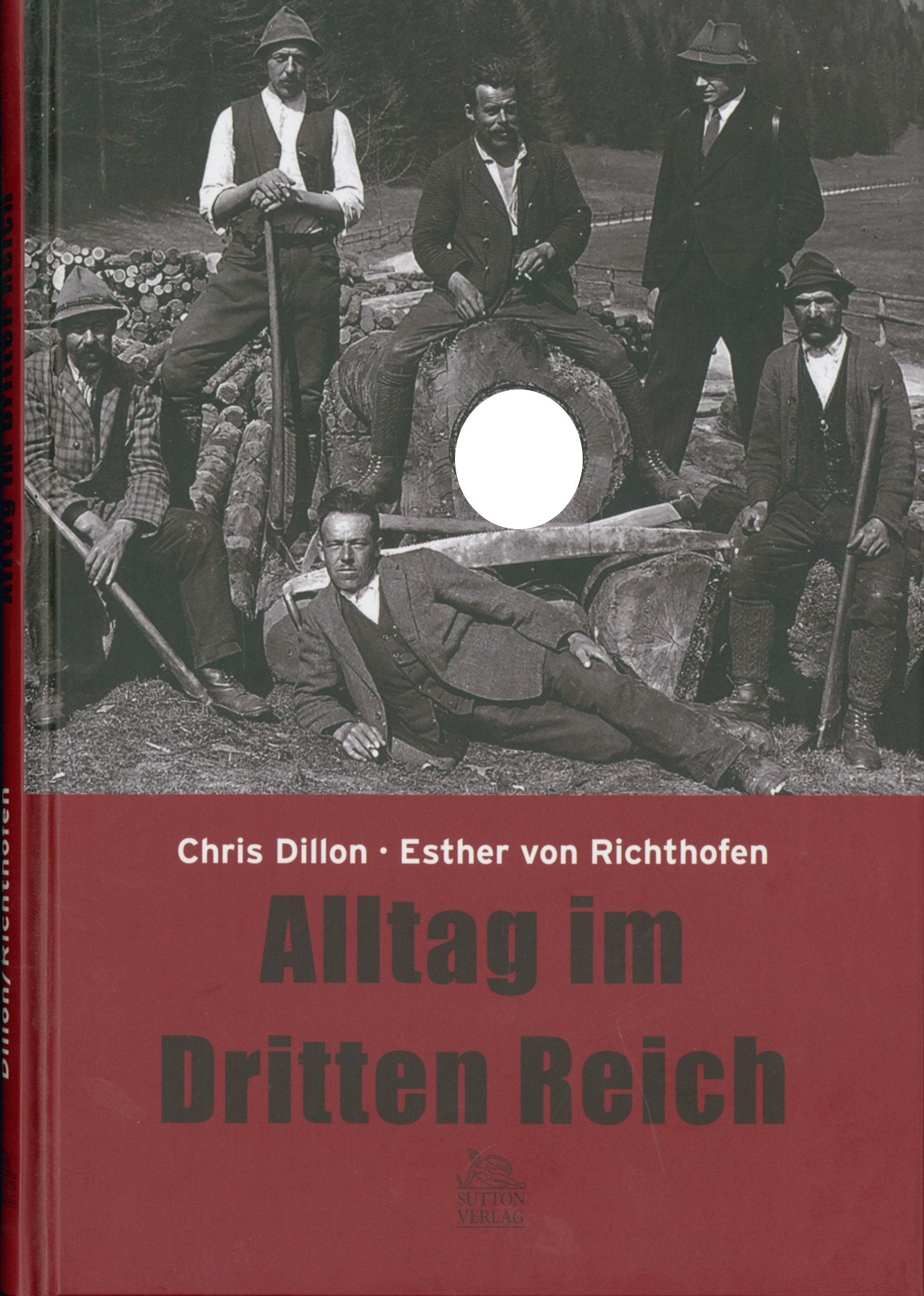 Alltag im Dritten Reich German history