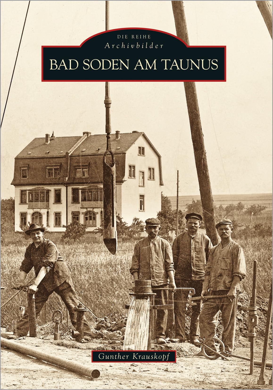 Bad Soden am Taunus Politics & History
