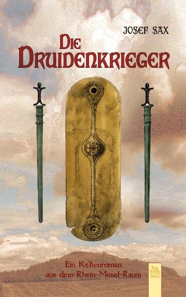 Die Druidenkrieger Historical Fiction