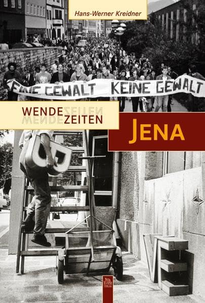 Jena (Wendezeiten) German history
