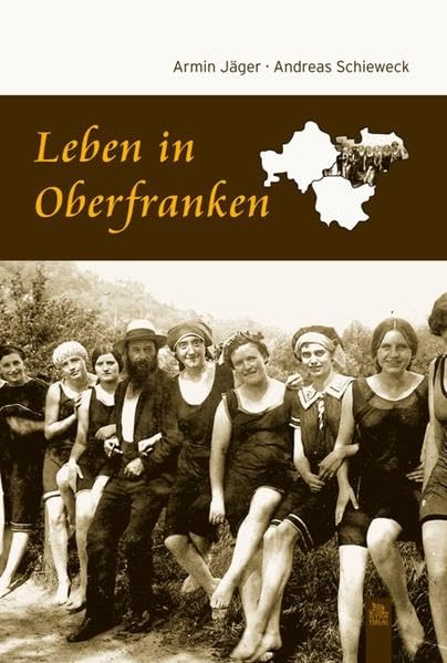 Leben in Oberfranken (Bilder aus Deutschland) Politics & History