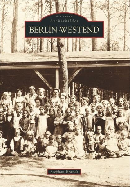 Berlin-Westend Leisure, Home & Garden