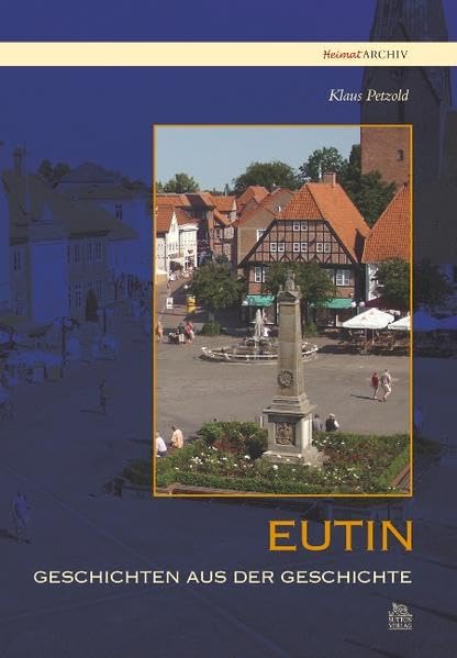 Eutin: Geschichten aus der Geschichte Film, Art & Culture