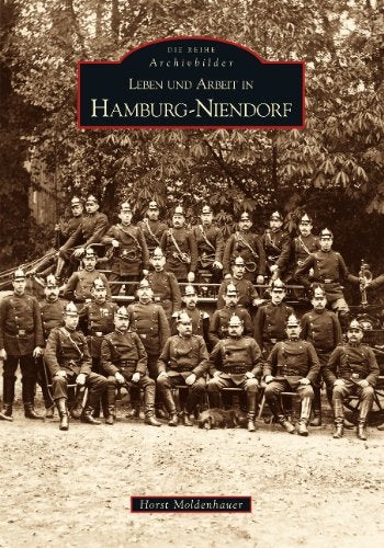 Leben und Arbeit in Hamburg-Niendorf Politics & History